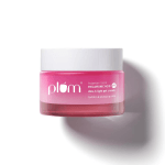 Plum Bulgarian Rose & 1% Hyaluronic Acid Dew-It-Light Gel Cream 50g