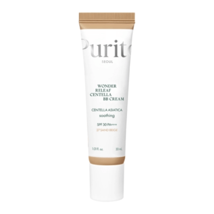 Purito Seoul – Wonder Releaf Centella BB Cream 30ml