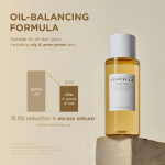 SKIN1004 Centella Toning Toner 400ml