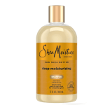 SheaMoisture Raw Shea Butter Deep Moisturizing Shampoo 384ml