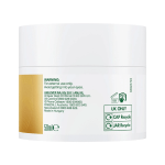 Simple Glow+ Brightening Cream Radiance Boosting Moisturiser 50ml