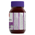 Swisse Ultiboost Iron + Probiotic 30 Tablets Women's Health Relieve Tiredness