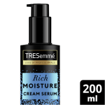 TRESemmé Rich Moisture Leave-In Cream Hair Serum 200ml