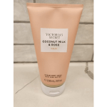 Victoria's Secret Coconut Milk & Rose Cream Body Wash
