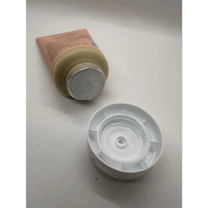 Victoria's Secret Coconut Milk & Rose Cream Body Wash