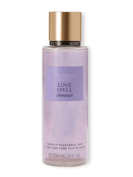 Victorias Secret Love Spell Shimmer 250ml
