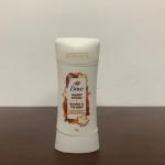 Dove Maple Drizzle Deodorant