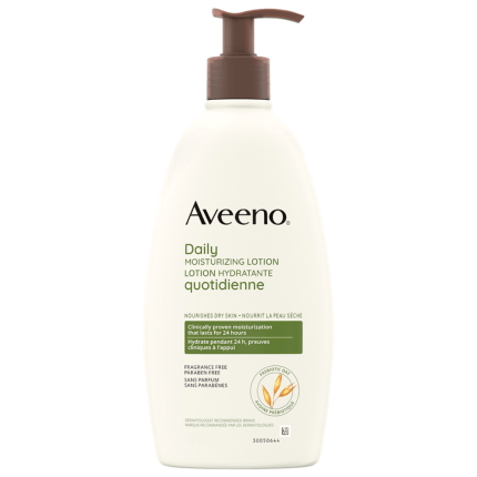 AVEENO Daily Moisturizing™ Lotion