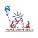 Golden Glowing Liberty Store